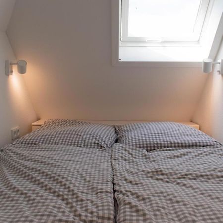 Ferienwohnung Ostseenest Haffkrug Esterno foto