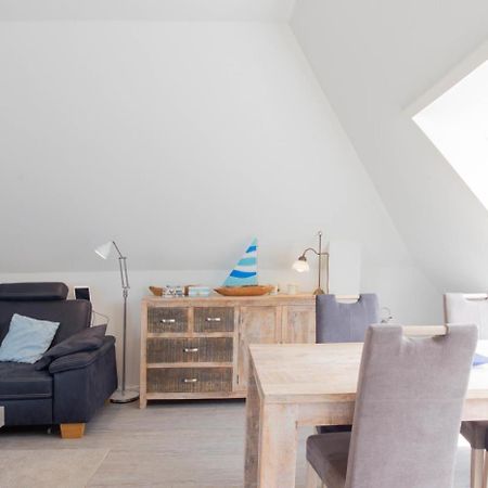 Ferienwohnung Ostseenest Haffkrug Esterno foto