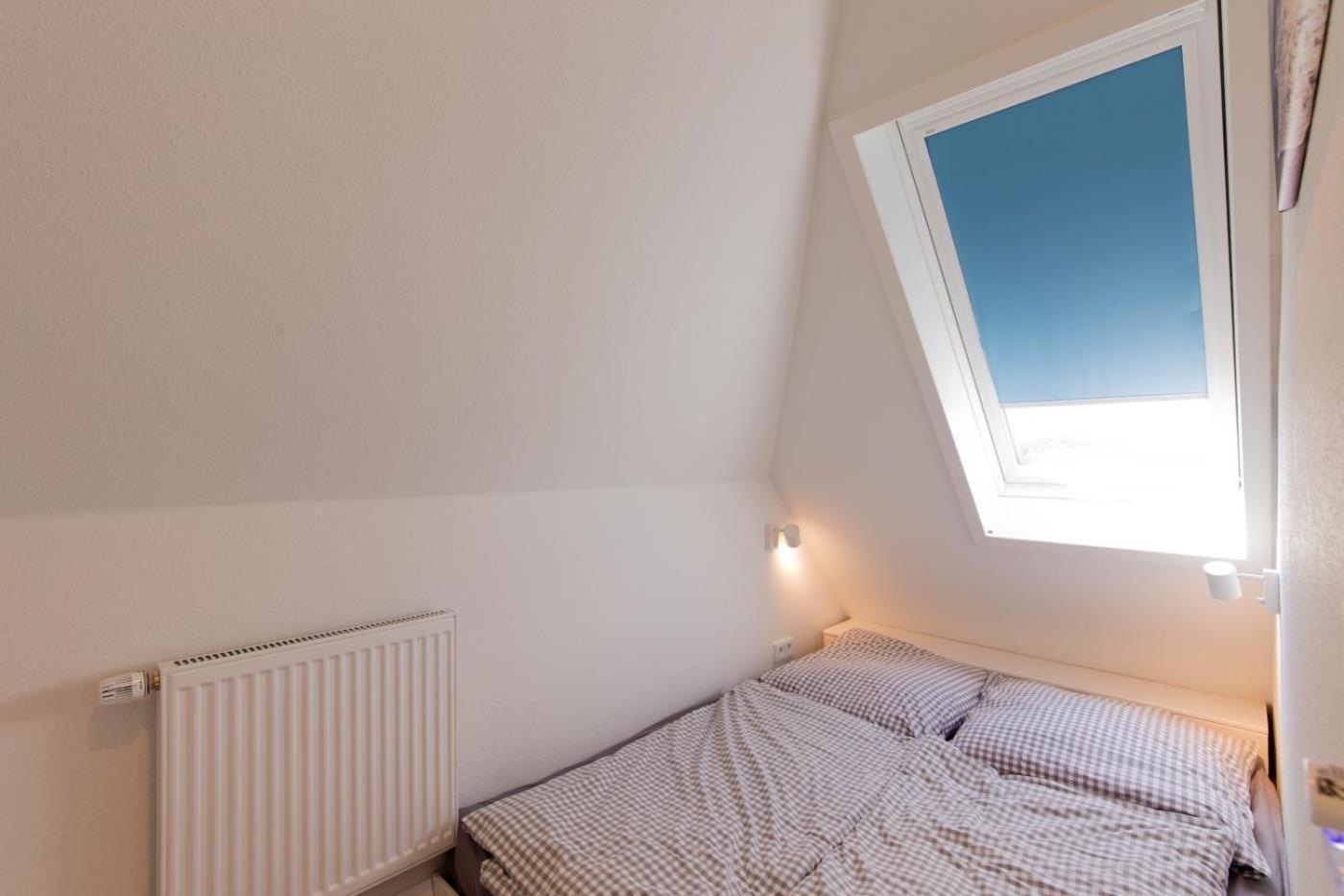 Ferienwohnung Ostseenest Haffkrug Esterno foto