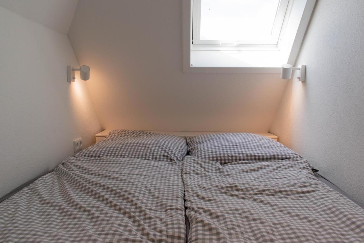 Ferienwohnung Ostseenest Haffkrug Esterno foto